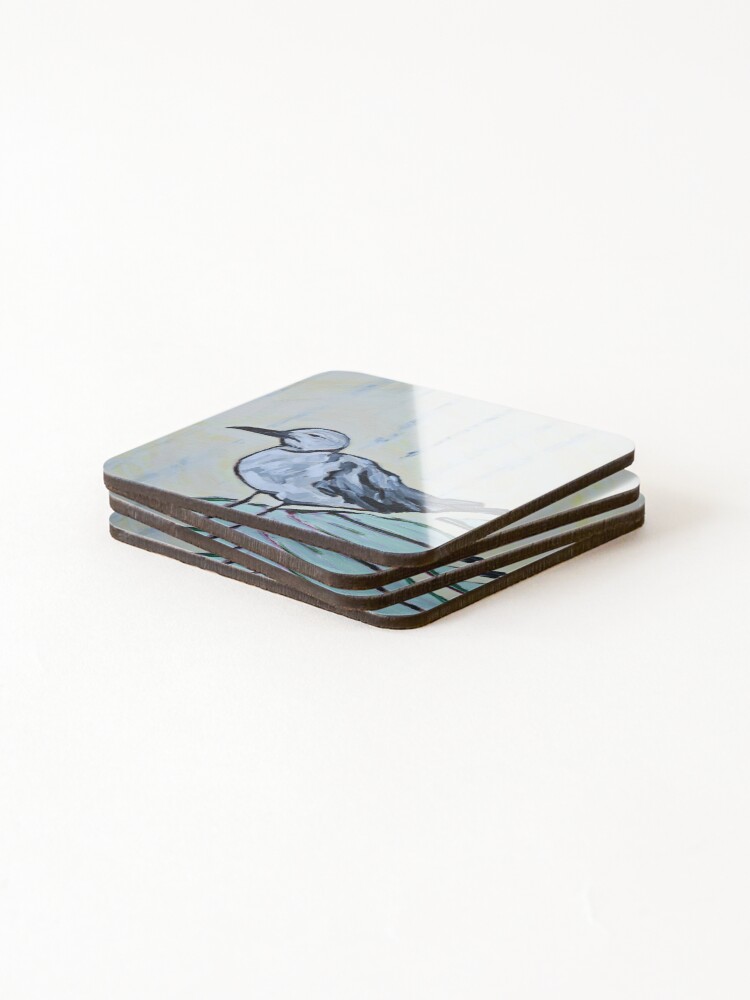 Thumbnail 4 of 5, Coasters (Set of 4), Captain Crunch designed and sold by RudyYoder.