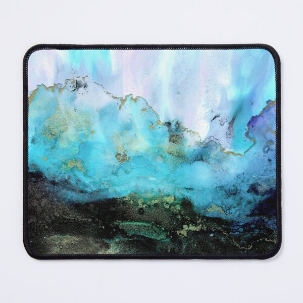Item preview, Aurora designed and sold by ErinJoslynFINEART.