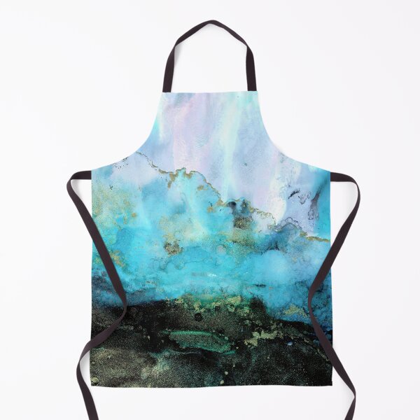 Item preview, Aurora designed and sold by ErinJoslynFINEART.