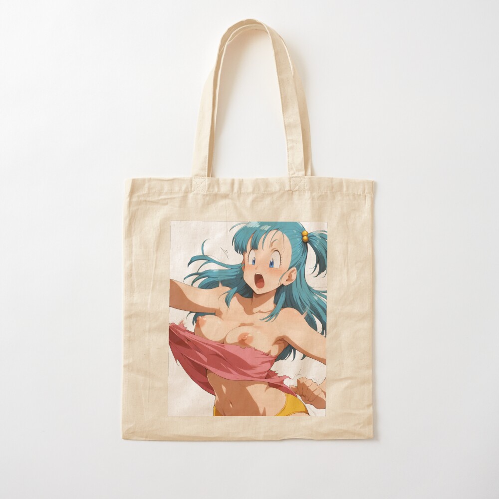 Bulma Pin