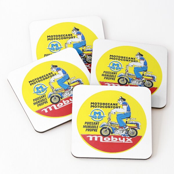 Item preview, 1975 Motobecane Mobyx designed and sold by retropetrol.