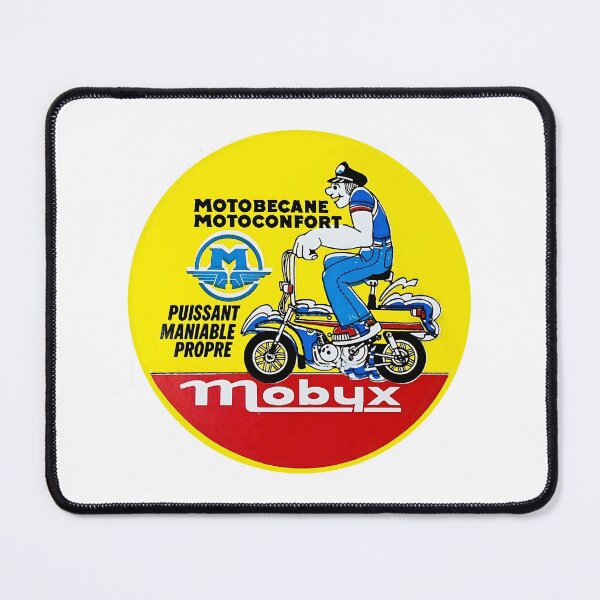 Item preview, 1975 Motobecane Mobyx designed and sold by retropetrol.