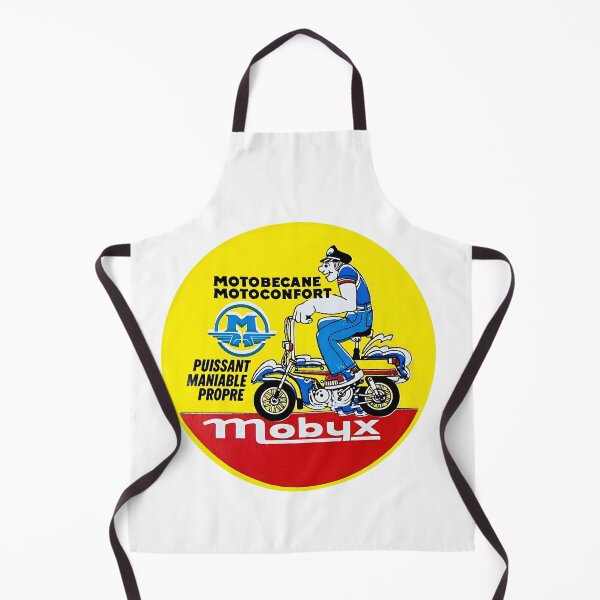 Item preview, 1975 Motobecane Mobyx designed and sold by retropetrol.