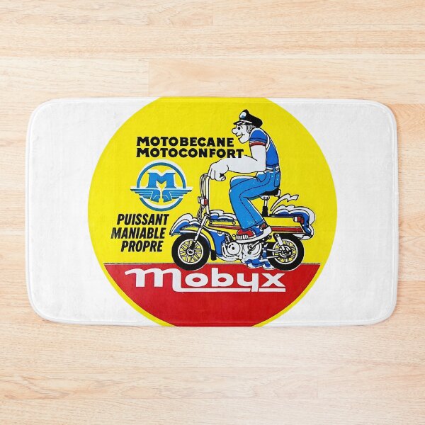 Item preview, 1975 Motobecane Mobyx designed and sold by retropetrol.