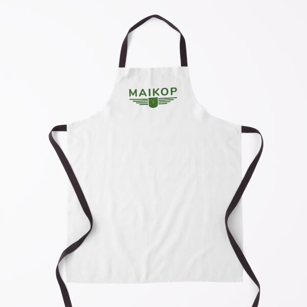Item preview, Maikop Design – For fans of the capital of Adygea designed and sold by ElvisU.