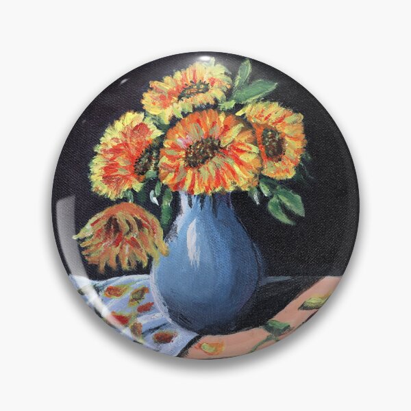 Artikelvorschau, Blumenvase entworfen und verkauft von Baniart75.