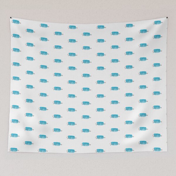 Item preview, Gulf Shores Alabama (Swish) designed and sold by Whackadoodletee.