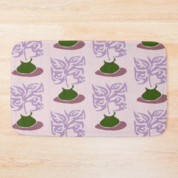 Item preview, Pastel plant still life  designed and sold by turddemon.