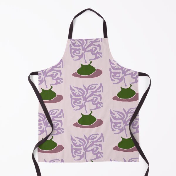 Item preview, Pastel plant still life designed and sold by turddemon.
