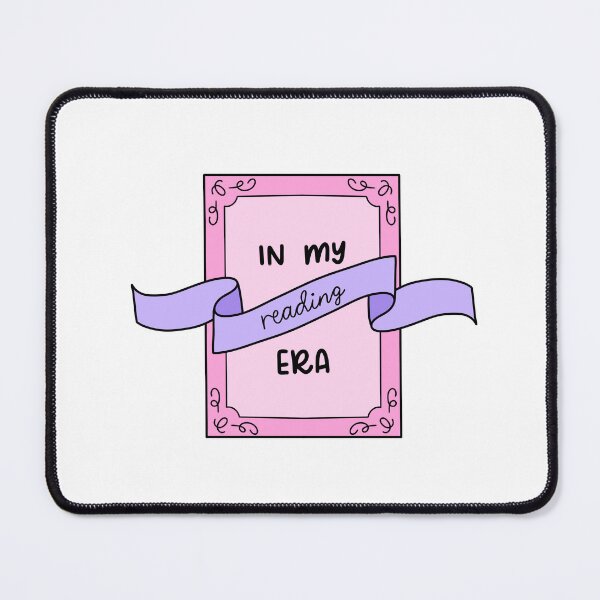 Item preview, In My Reading Era designed and sold by madebytashy.