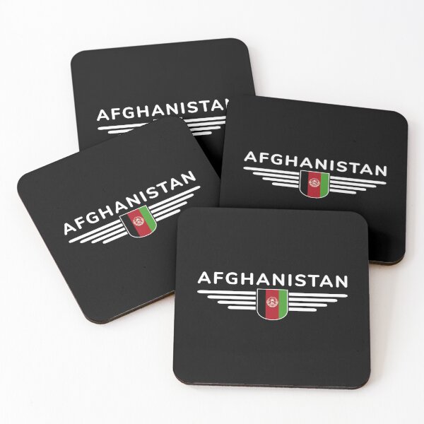 Item preview, Afghanistan Design – Pride and Culture designed and sold by ElvisU.