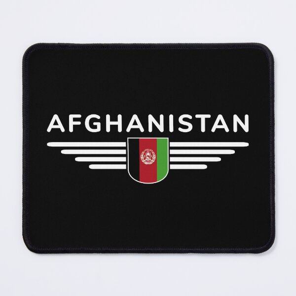 Item preview, Afghanistan Design – Pride and Culture designed and sold by ElvisU.