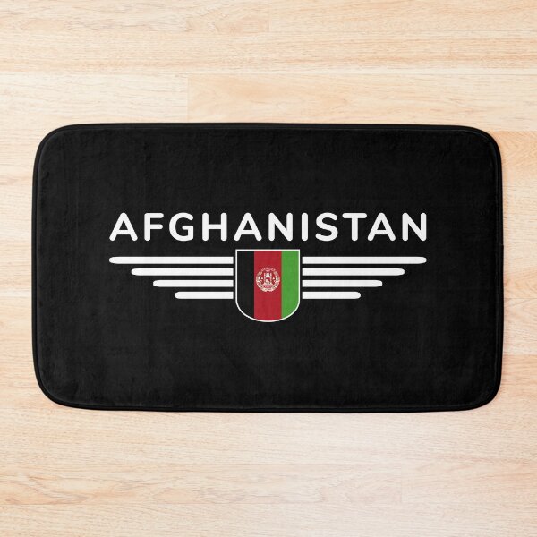 Item preview, Afghanistan Design – Pride and Culture designed and sold by ElvisU.