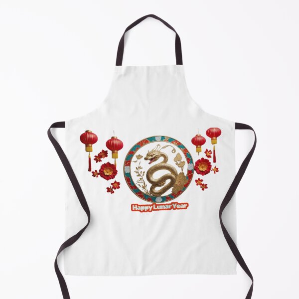 Item preview, Happy Chinese new year designed and sold by RoseAIArtRhythm.