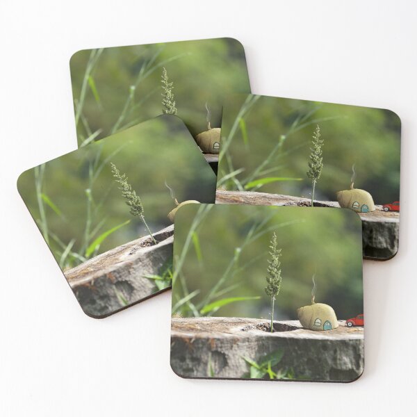 Item preview, Camping  designed and sold by Artsiefartsiejo.