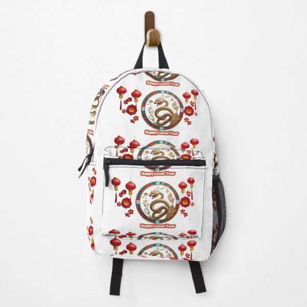 Item preview, Happy Chinese new year designed and sold by RoseAIArtRhythm.