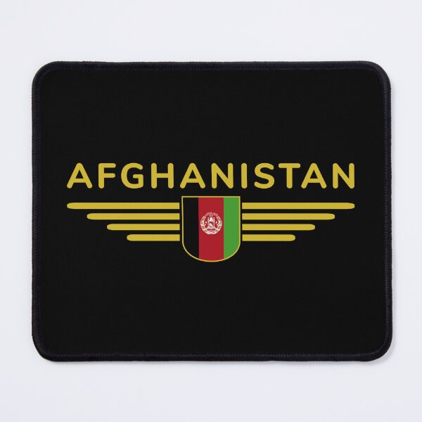 Item preview, Afghanistan Design – Pride and Culture designed and sold by ElvisU.