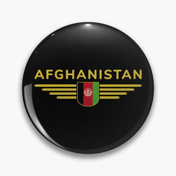 Item preview, Afghanistan Design – Pride and Culture designed and sold by ElvisU.