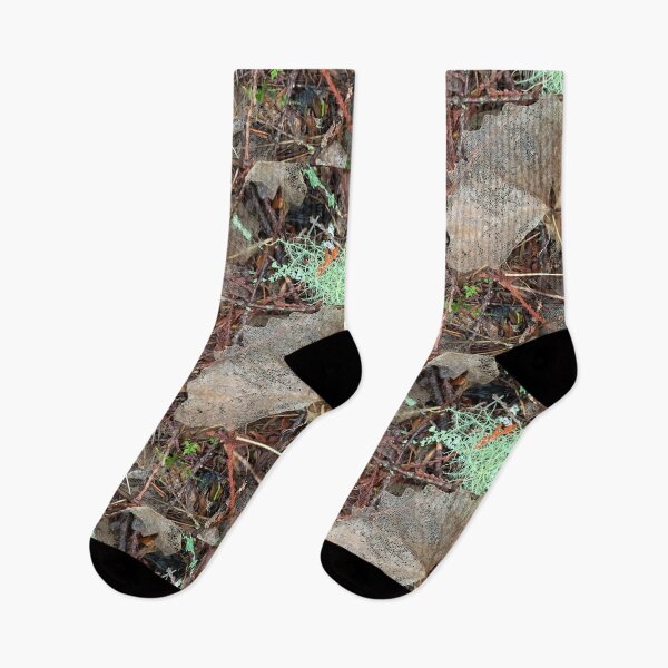 Item preview, The Beauty of Rustic Autumn Dried Brown Leaves designed and sold by veraD58.