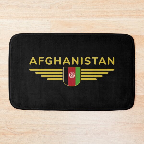 Item preview, Afghanistan Design – Pride and Culture designed and sold by ElvisU.