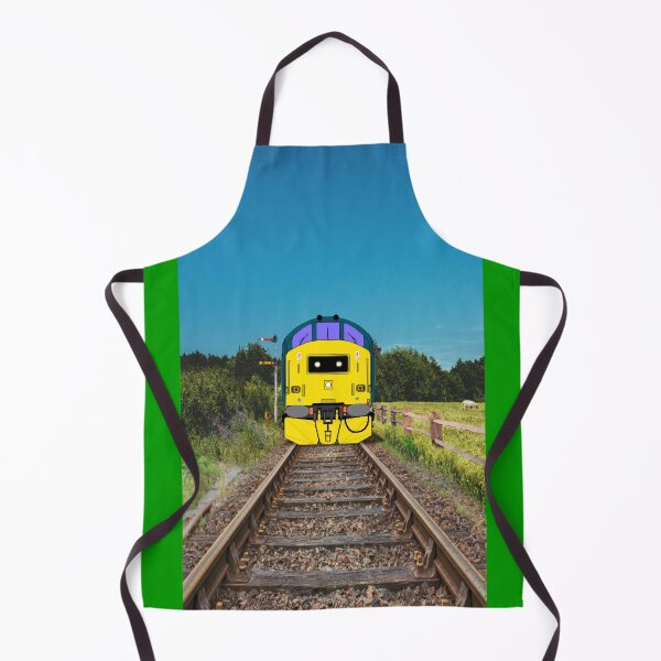 Item preview, Class 37 locomotive designed and sold by TrainFanatic.