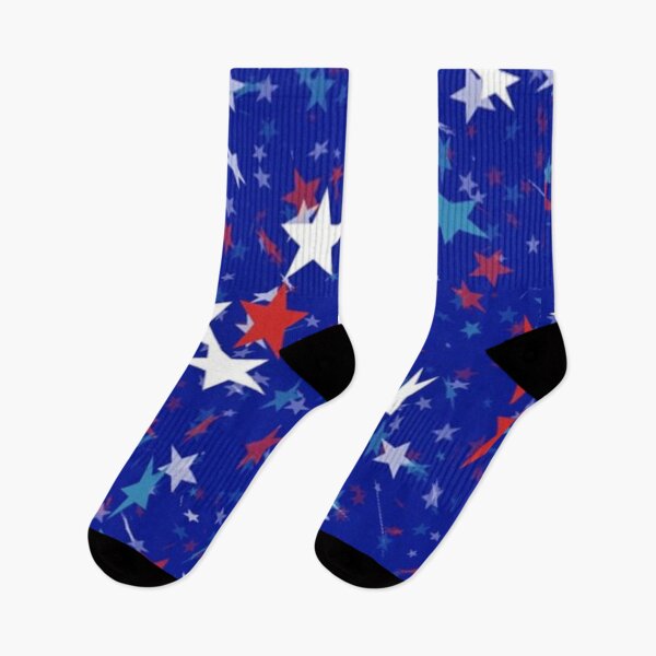 Item preview, Stars Pattern designed and sold by iamdesigns14.