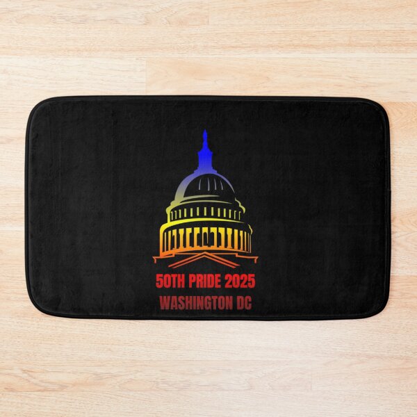 Item preview, Washington DC Pride 2025, Polyamory pride flag graphic, Capitol Pride Graphic, 50th Pride Washington DC, gay festival, pride festival, Equality Matters, 2025 pride,  designed and sold by PrideBeProud.