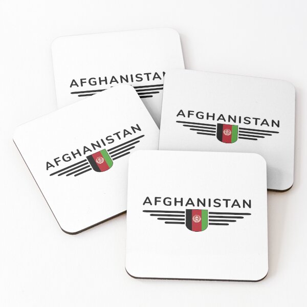 Item preview, Copy of Afghanistan Design – Pride and Culture designed and sold by ElvisU.
