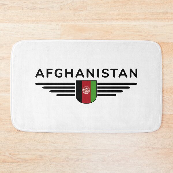 Item preview, Copy of Afghanistan Design – Pride and Culture designed and sold by ElvisU.