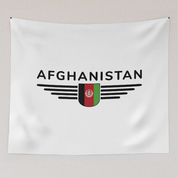 Item preview, Copy of Afghanistan Design – Pride and Culture designed and sold by ElvisU.
