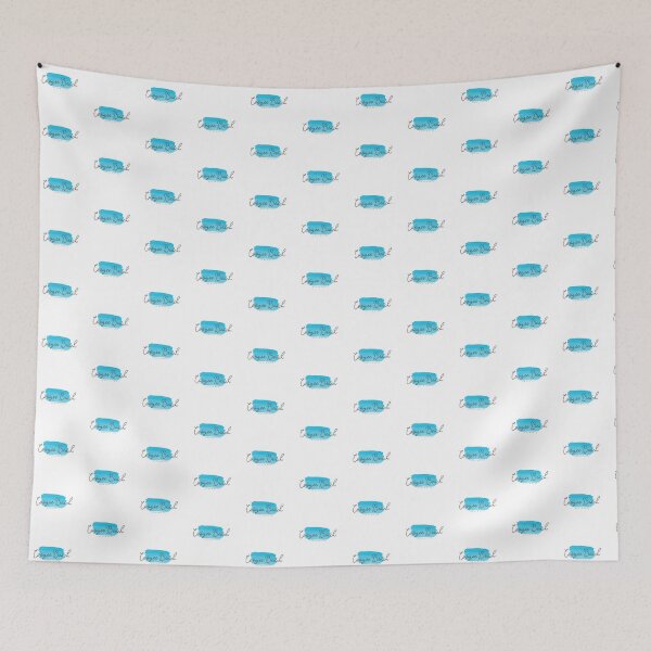 Item preview, Coogee Beach Australia (Swish) designed and sold by Whackadoodletee.