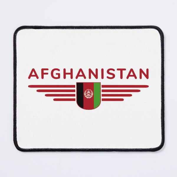 Item preview, Afghanistan Design – Pride and Culture designed and sold by ElvisU.