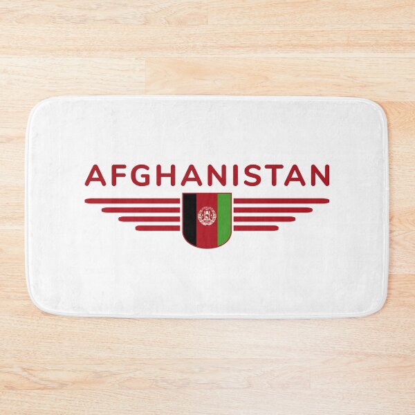 Item preview, Afghanistan Design – Pride and Culture designed and sold by ElvisU.
