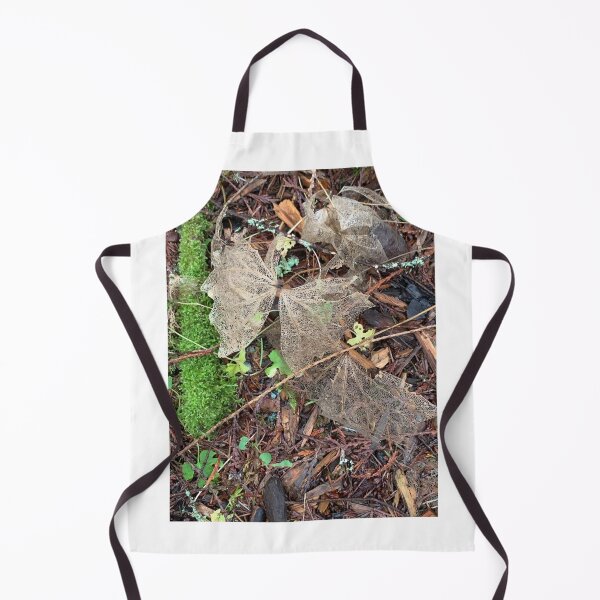 Item preview, The Beauty of Rustic Autumn Dried Brown Leaves #2 designed and sold by veraD58.