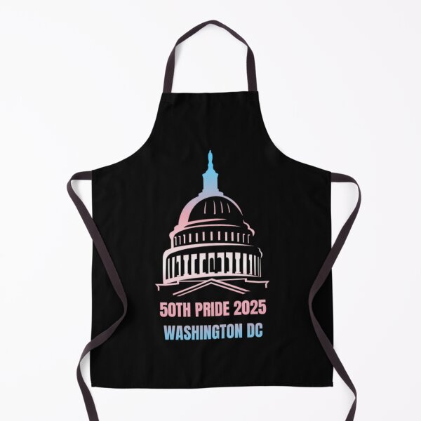 Item preview, Washington DC Pride 2025, Transexual pride flag graphic, Capitol Pride Graphic, 50th Pride Washington DC, gay festival, pride festival, Equality Matters, 2025 pride, designed and sold by PrideBeProud.