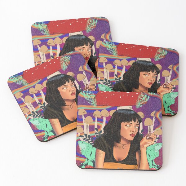 Item preview, 90s Pop Culture Chronicles: Icons, Movies & Music designed and sold by Borbulhastudio.