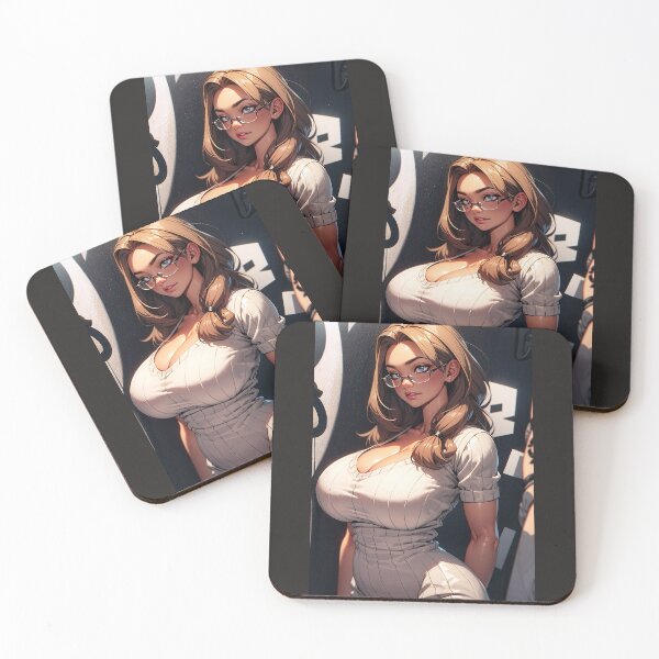 Item preview, Edith designed and sold by Ecchi-master-1989.