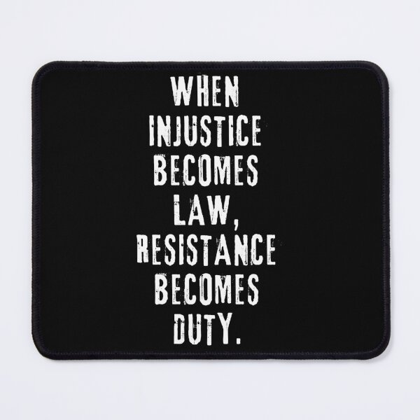 Item preview, Resistance designed and sold by Alittlemaebird.