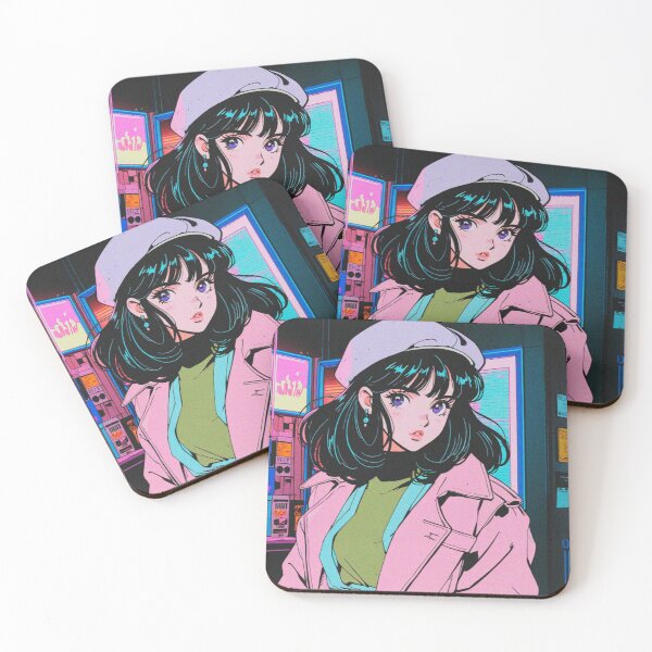 Item preview, Glitch in Paris – Retro Romance designed and sold by RetroRebootShop.