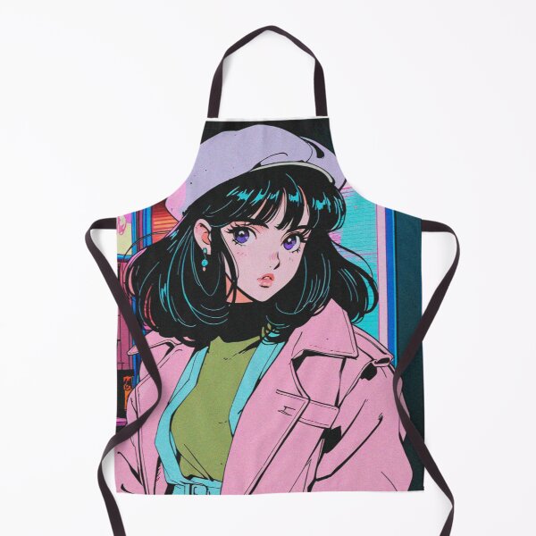 Item preview, Glitch in Paris – Retro Romance designed and sold by RetroRebootShop.
