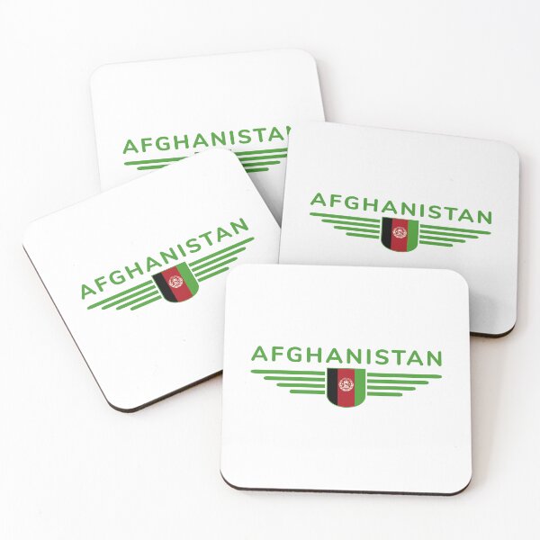 Item preview, Afghanistan Design – Pride and Culture designed and sold by ElvisU.