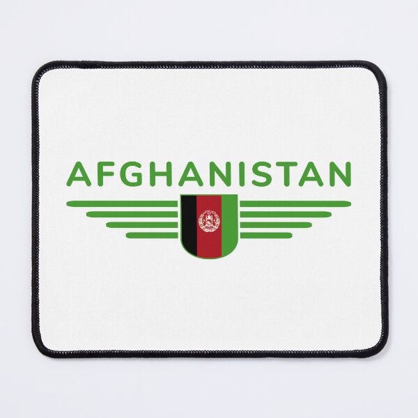 Item preview, Afghanistan Design – Pride and Culture designed and sold by ElvisU.
