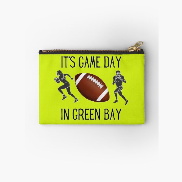 Item preview, It's Game Day in Green Bay designed and sold by JLClassics.
