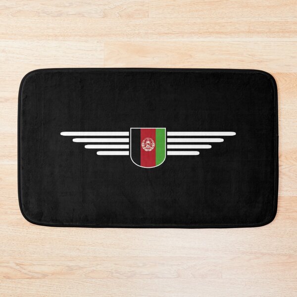 Item preview, Afghanistan Design – Pride and Culture designed and sold by ElvisU.