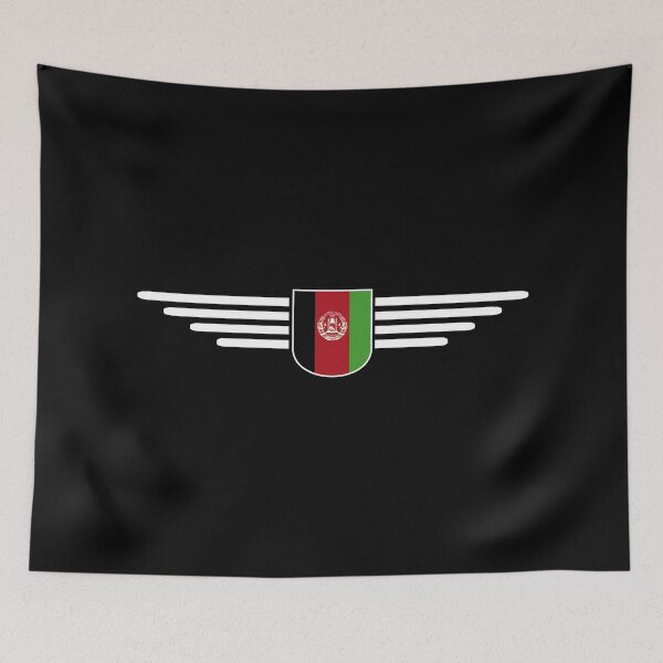 Item preview, Afghanistan Design – Pride and Culture designed and sold by ElvisU.