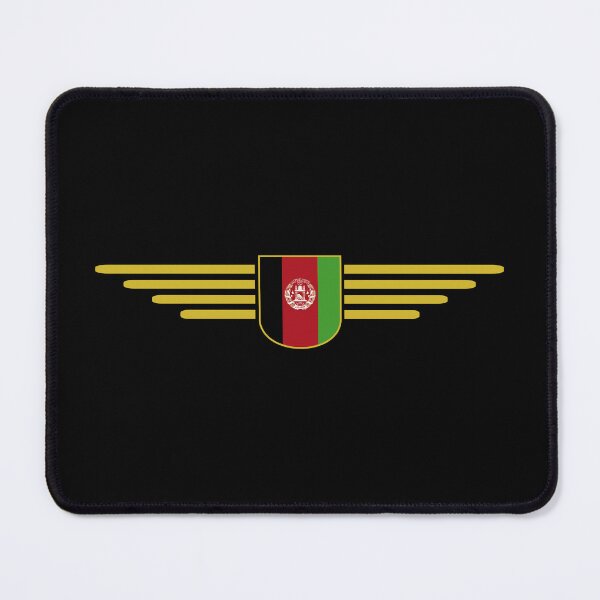 Item preview, Afghanistan Design – Pride and Culture designed and sold by ElvisU.