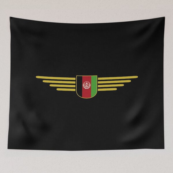 Item preview, Afghanistan Design – Pride and Culture designed and sold by ElvisU.