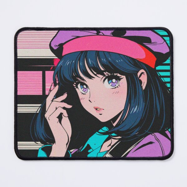Item preview, Retro Reverie – Midnight in Paris designed and sold by RetroRebootShop.