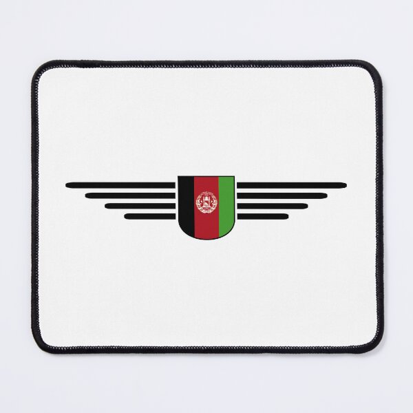 Item preview, Afghanistan Design – Pride and Culture designed and sold by ElvisU.