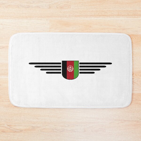Item preview, Afghanistan Design – Pride and Culture designed and sold by ElvisU.